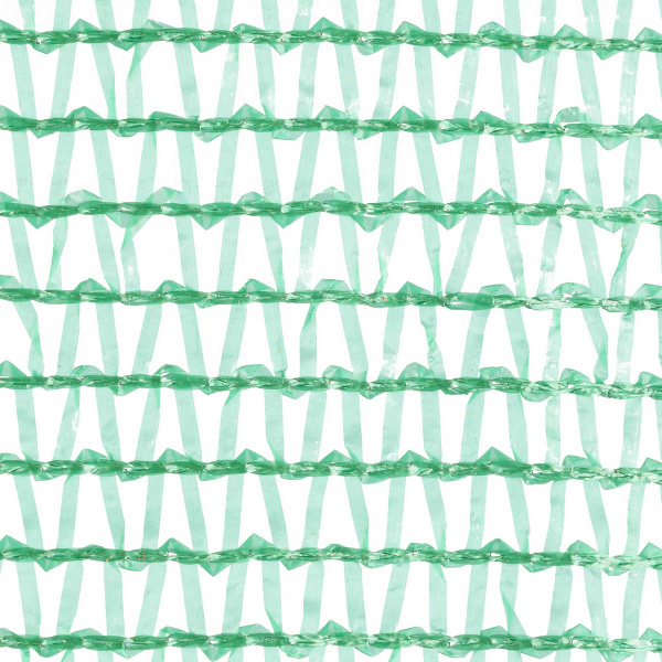 Сетка для притенения 2*5м 35% зеленая САДОВИТА