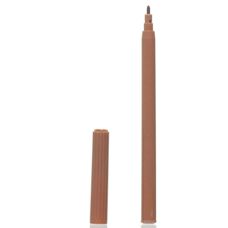 Фломастеры 18 цветов тонкие