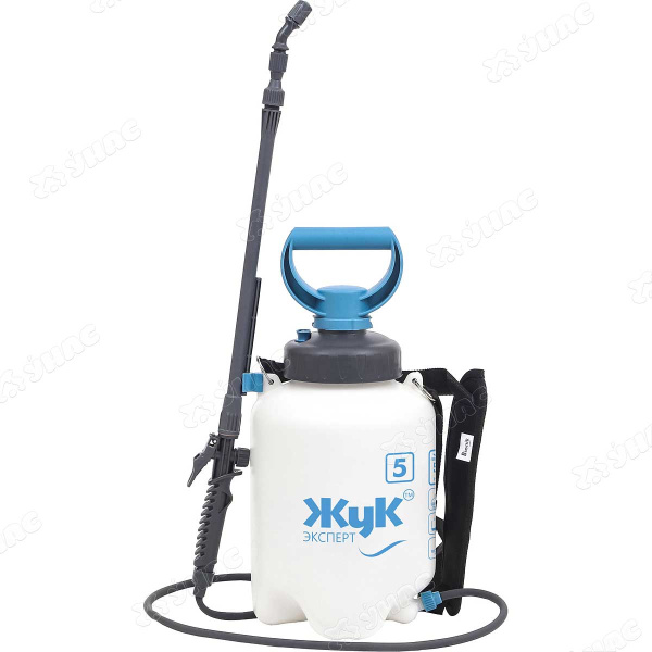 Опрыскиватель помповый 5л Жук Эксперт ОП-280(6)