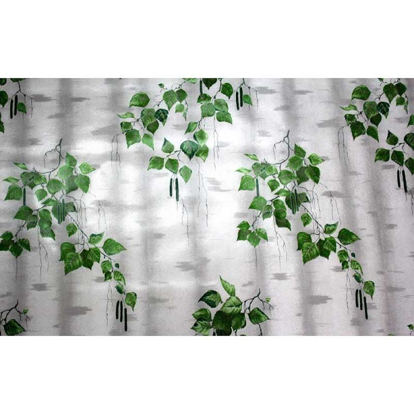 Клеенка т/о 135*25м 1сорт 656/1(береза)Тверь