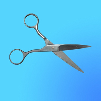 Ножницы Н 07 хозяйсвенные 150мм х20 