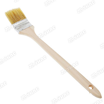 Кисть радиаторная 3" NA1927 (240)