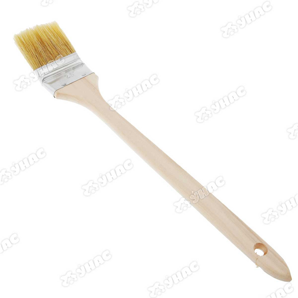 Кисть радиаторная 3" NA1927 (240)