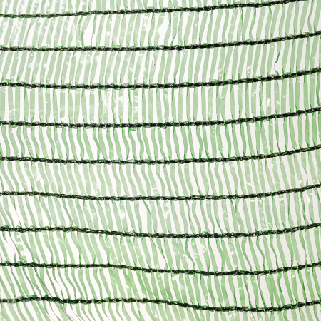 Сетка для притенения 4*50м 70% зеленая САДОВИТА