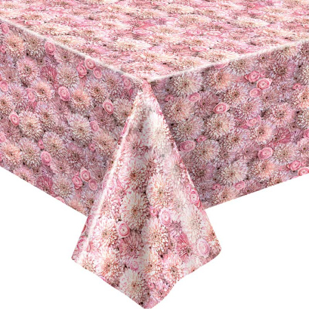 Скатерть Стиль с бейкой 135*110 654/0 Тверь