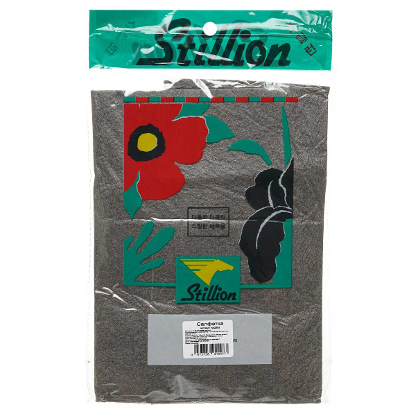 Салфетка Бамбуковая 40*50см