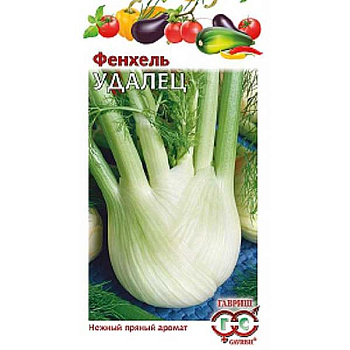 Фенхель Удалец овощной Гавриш Ц