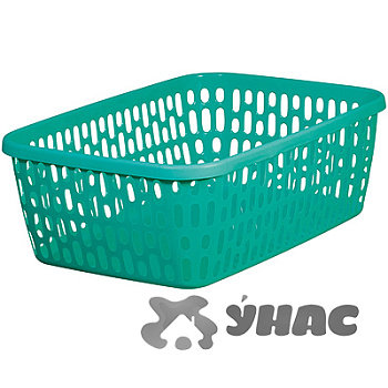 Корзинка 350*250*120 микс М2343 (20)