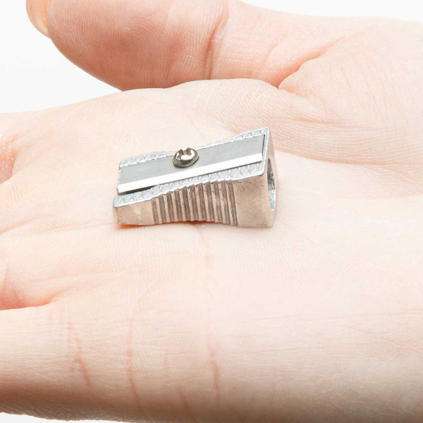 Точилка для карандашей NK-259 (Цена за 1шт) (24)