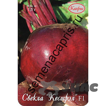 Свекла Кестрел (США) Каприс