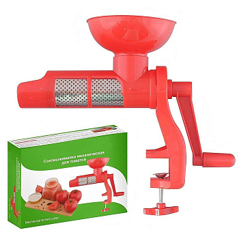 Соковыжималка для томатов NA1551(24)