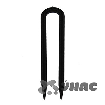 Набор прижимов магистрального шланга для капельного полива ЖУК 330160-00