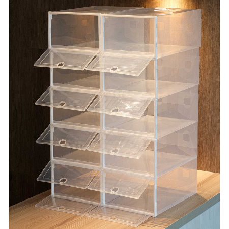 Коробки для хранения NA2570 (33*23*14)