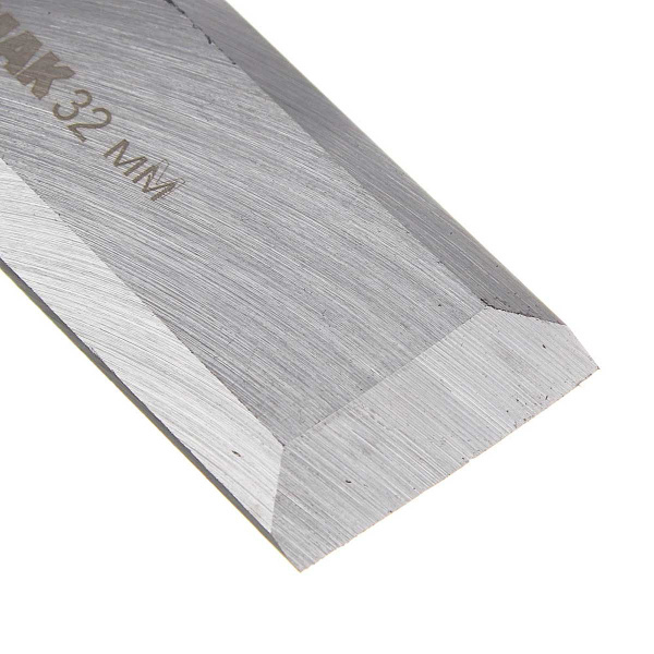 Стамеска ЕРМАК пластиковая ручка 32 мм 667-037