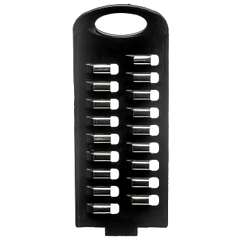 Овощерезка 3в1 NA2558 на присоске, ручная