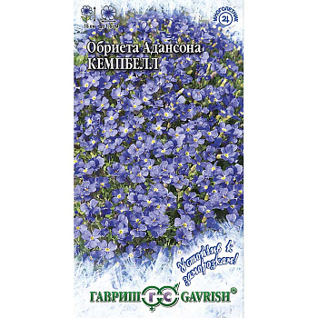 Обриета Кемпбелл Гавриш Ц 