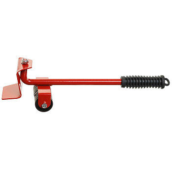 Набор д/перемещения мебели (4 тележки+домкрат)