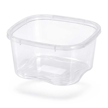 Набор контейнеров 3х0,73л