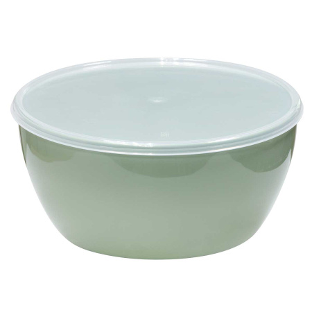 Миска с крышкой 2,8л