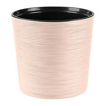 Кашпо ЛаДекоро 7,5 л Пудровый КШ-0688 х1 