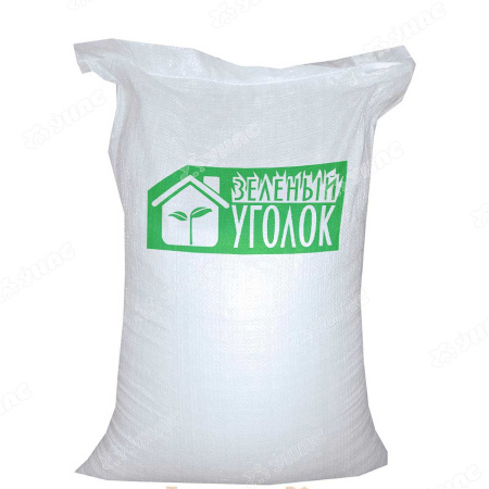 Рожь 3 кг Зеленый уголок