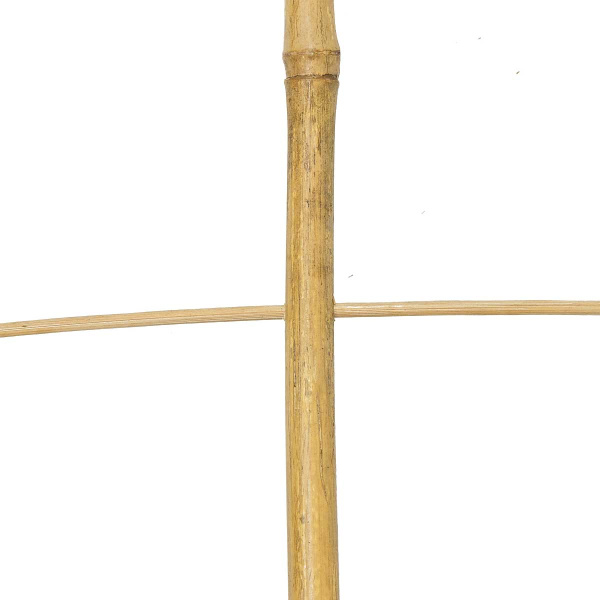 Бамбуковая решетка  3-х лучевая 105 см (Цена за 10шт)