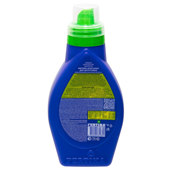 Фертика Кристалон для Цитрусовых 500 мл х20 