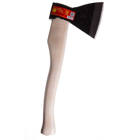 Топор А2 с радиусным лезвием*150 мм 1400 гр Ижсталь*12шт