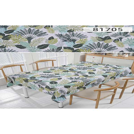 Клеенка столовая 1,37*20м Листы 81705