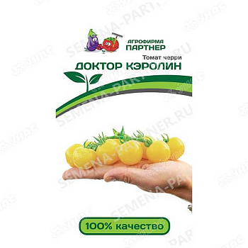 Семена Томат Доктор Кэролин Партнер