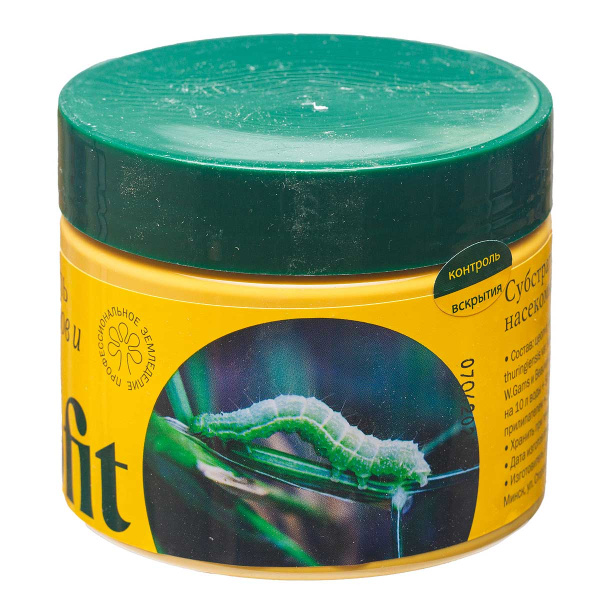 АнтиВредитель (грибы,бактерии) 0,25 л Profit х60