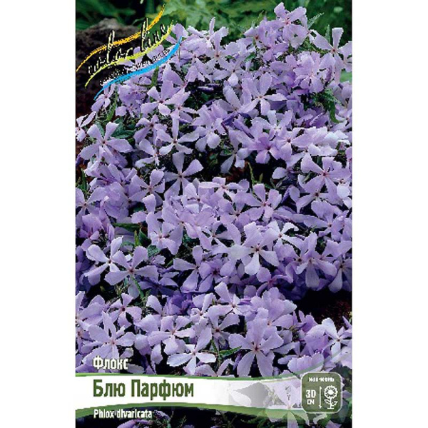 Флокс Блю Парфюм I 2 шт