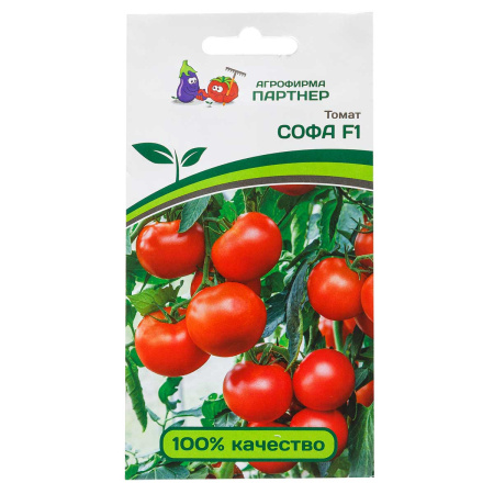 Семена Томат Софа Партнер