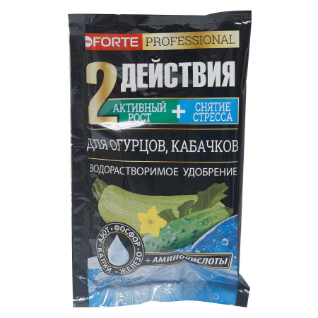 Бона Форте 100гр для огур.кабач. х10/30 