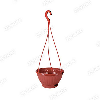 Горшок с подвесом МИРАБЕЛЬ 3,5л КОР БШ5930 х30