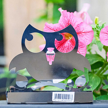 Подставка для спирали СОВА нержавейка