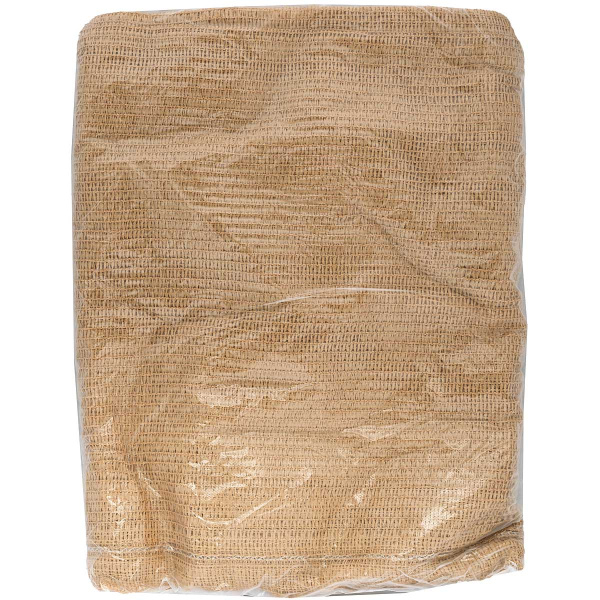 Сетка для притенения 2*5м 50% бежевая САДОВИТА