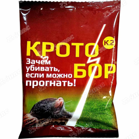 Кротобор 10 мл К.2 Ваше Хозяйство