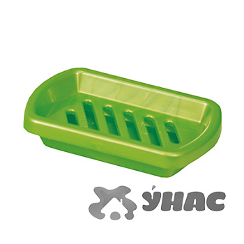 Мыльница с решеткой БШ377 (30) 