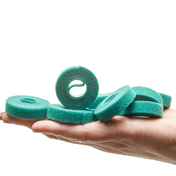 Лента-липуч. д/подв.растен. 1см*1м HD9215-1M (10шт