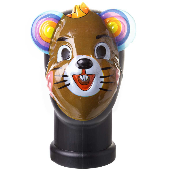 Маска Мышь (цена за 12шт)