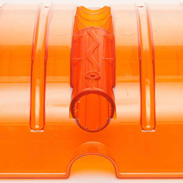 Лопата снег пласт Winter ПОЛИКАРБОНАТ D32