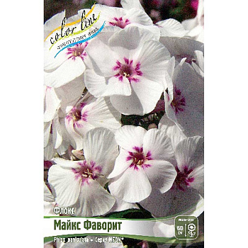 9944 Биг-Пак Флокс Neon® Майкс Фаворит I 25 шт