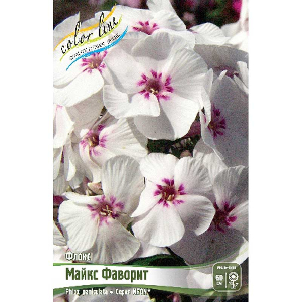 9944 Биг-Пак Флокс Neon® Майкс Фаворит I 25 шт