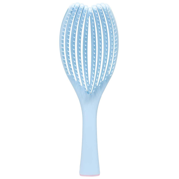 Расческа-массажка гибкая NA2734 (240) 