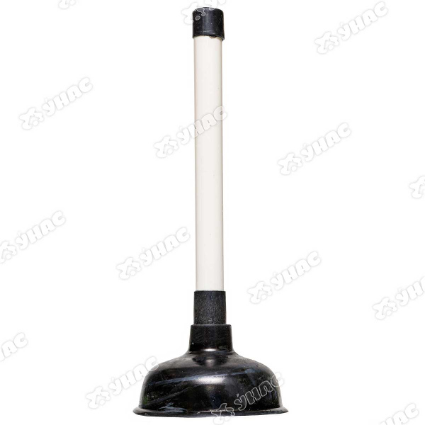 Вантуз сантехнический h-30 см, d-11 см AL309 