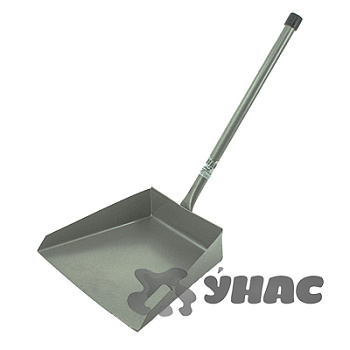 Совок металлический №6 В-206 универсал (10)