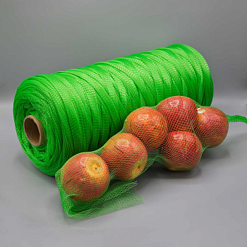 Сетка-рукав 25см*500м яч 5*5мм  САДОВИТА