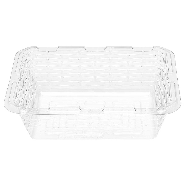 Парник 1 место Прозрачный 215х170х65 (цена за уп х100) 