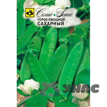 Горох Сахарный Семко Ц